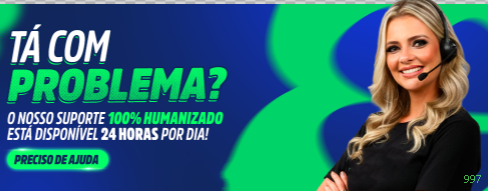 Conta 997 sincronizada site e app