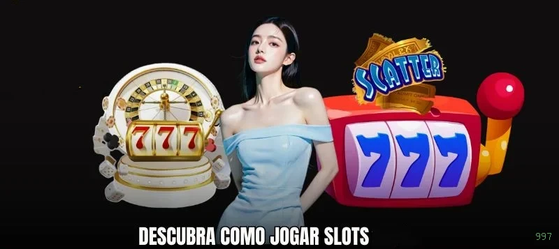 Cassino ao vivo 997 dealers