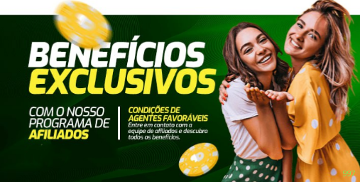 Bônus exclusivos membros VIP 997