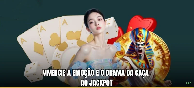 Bônus e prêmios 997