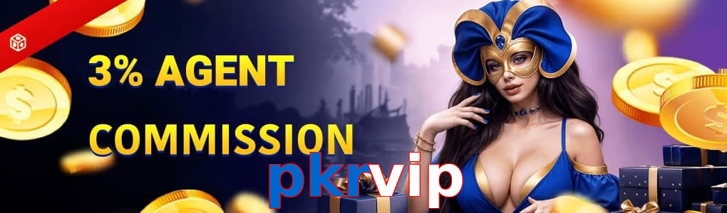 Pkrvip